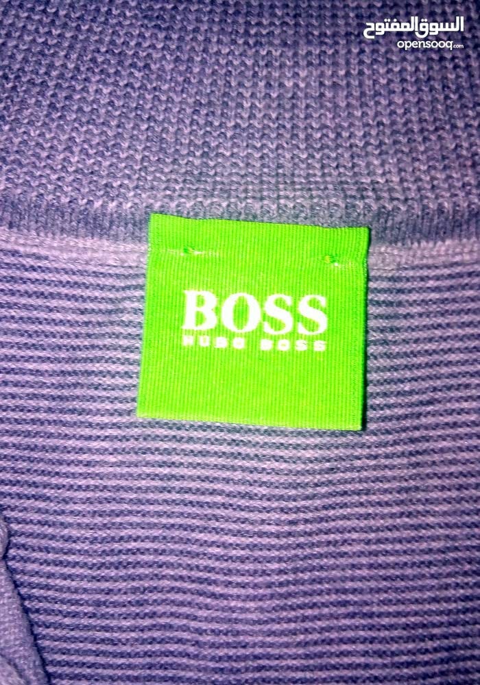 بلوزة Boss بلوزة Tommy Hilfiger
لا تنسَ أنك شاهدت هذا الإعلان في عنكبوت
بلوزة Hugo boss اصل...