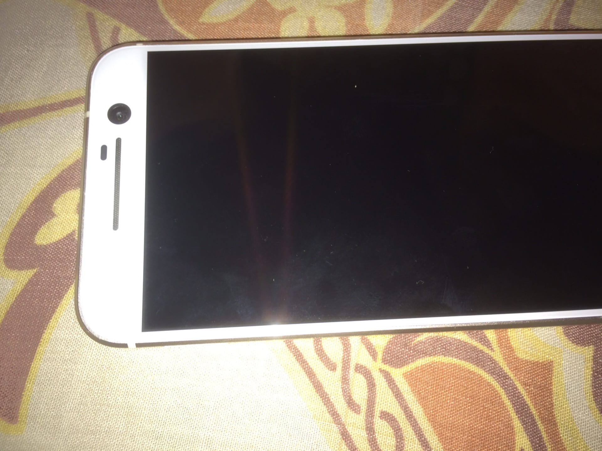 Htc 10
لا تنسَ أنك شاهدت هذا الإعلان في عنكبوت
htc 10
4 رام
32جيجا
المعالج snapdargen 820
لل...