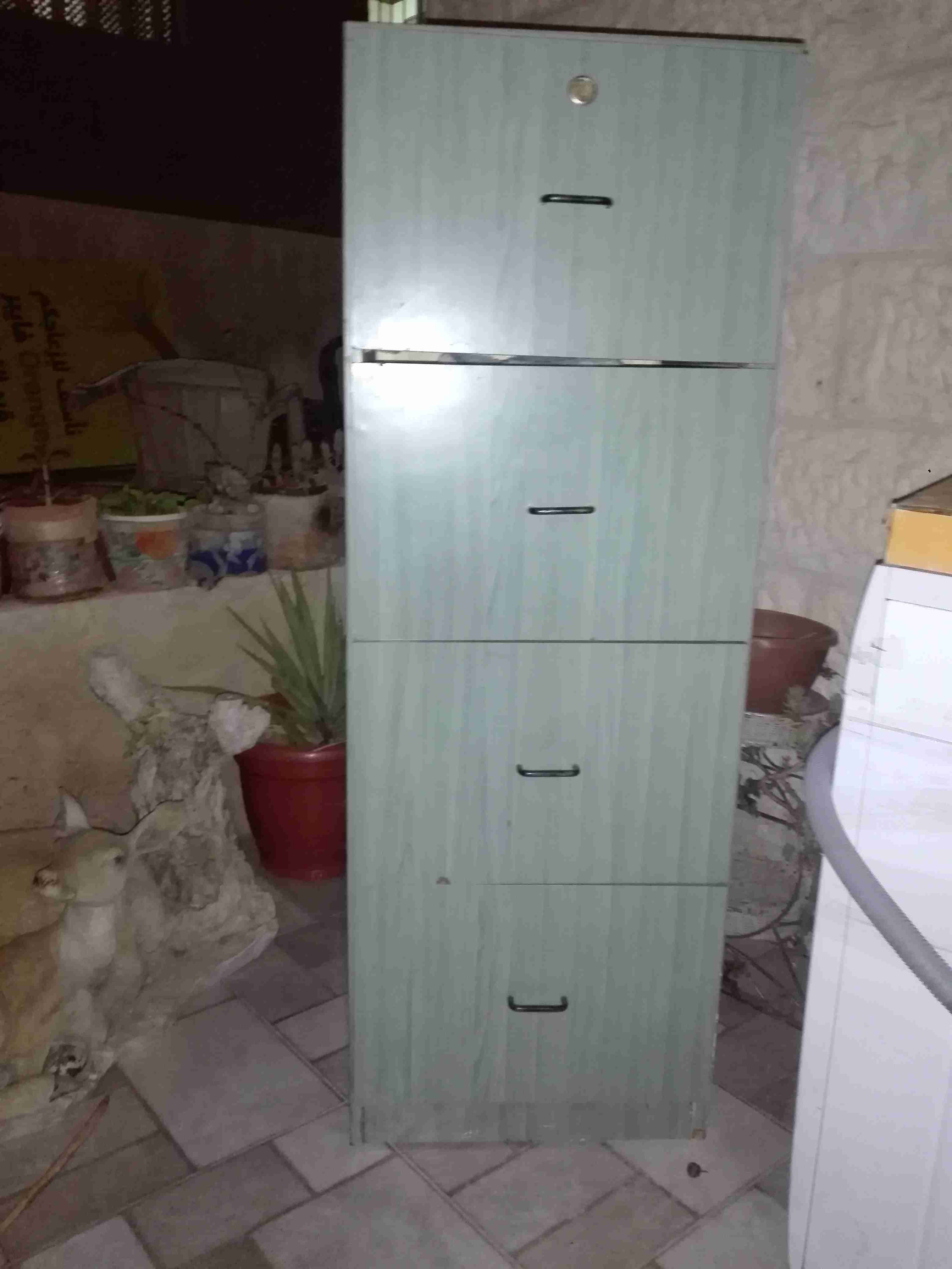 عمان طبربور
لا تنسَ أنك شاهدت هذا الإعلان في عنكبوت
خزانه 4 جوارير ارتفاع 120 سم وارتفاع كل...