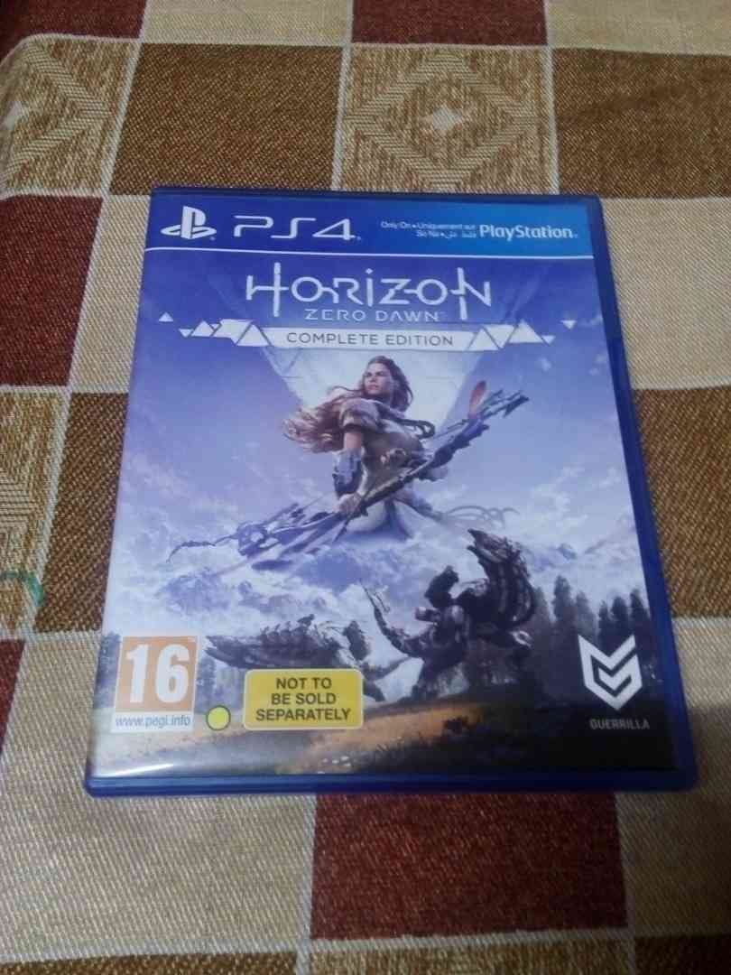 بيع أو بدل horizon complete edition
لا تنسَ أنك شاهدت هذا الإعلان في عنكبوت
لعبة horizon comp...