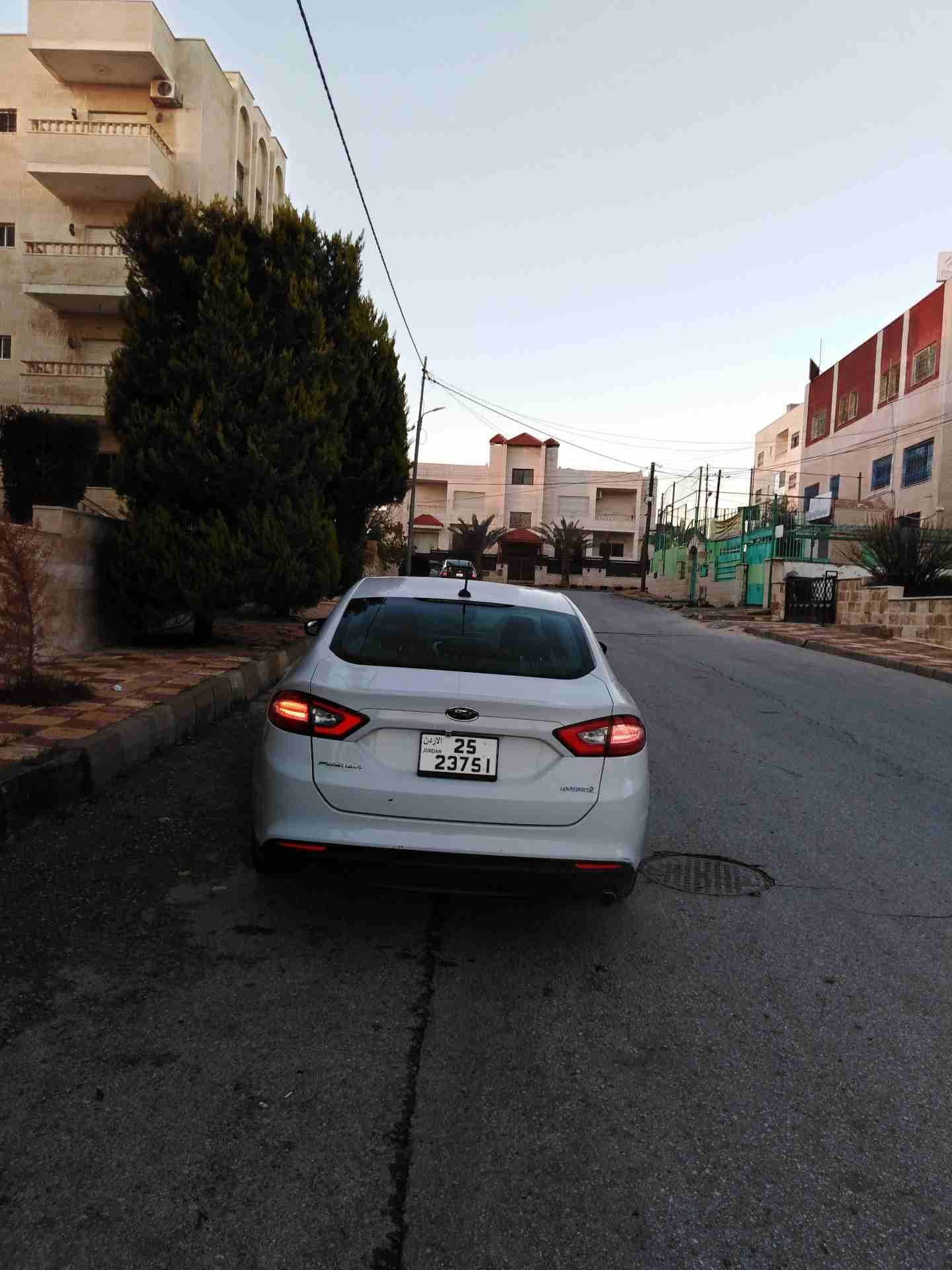 فيوجن حره كلين جمرك جديد 2014 كاش أو أقساط ع الهويه الشخصيه
لا تنسَ أنك شاهدت هذا الإعلان في عنكبوت...