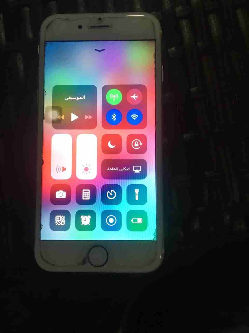 Iphone 6s 64giga بحالة الوكالة للبيع
لا تنسَ أنك شاهدت هذا الإعلان في عنكبوت
Iphone 6s 64giga بحا...