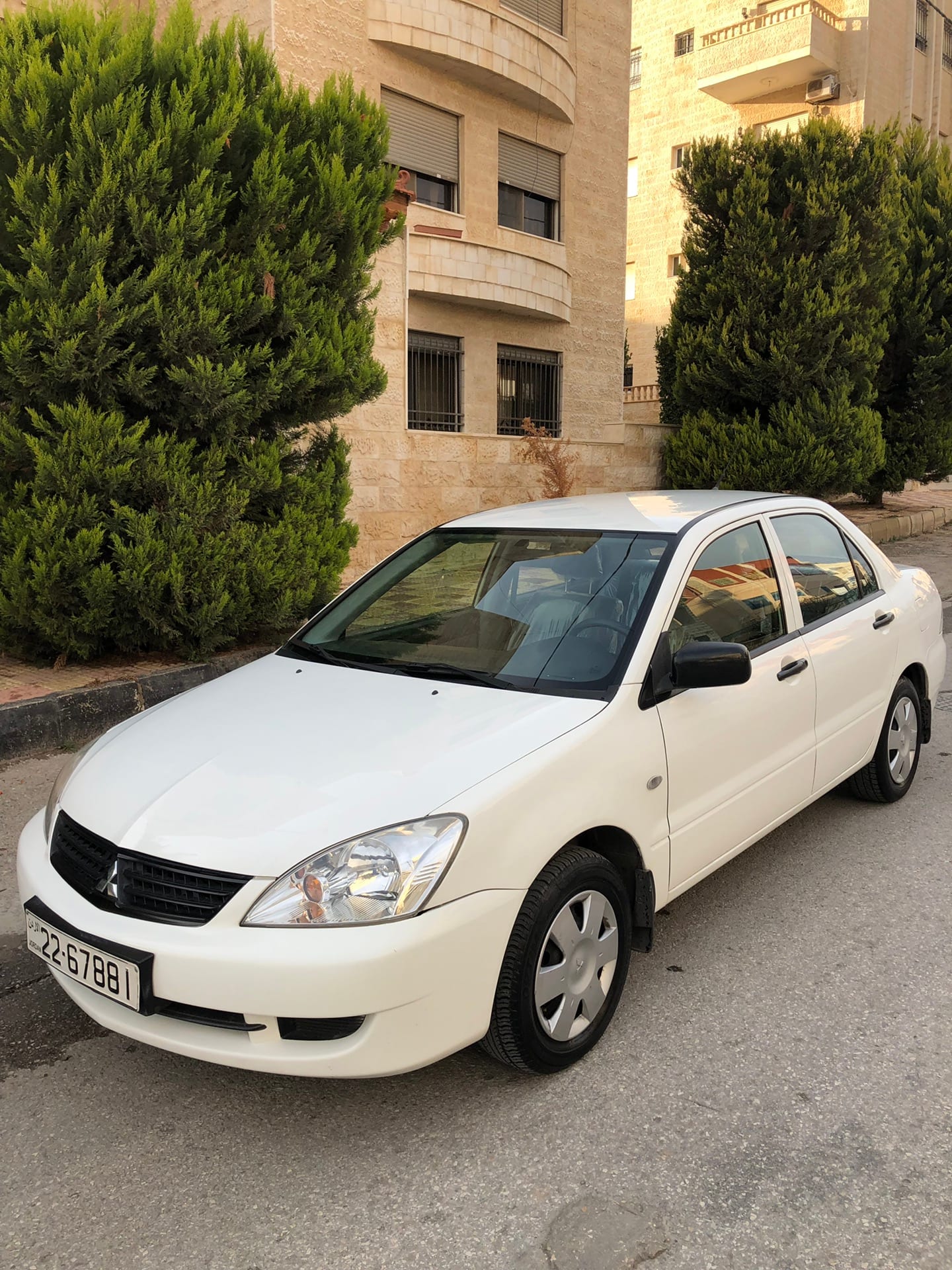 ميتسوبيشي لانسر 1300cc 2013
لا تنسَ أنك شاهدت هذا الإعلان في عنكبوت
ميتسوبيشي لانسر موديل 201...