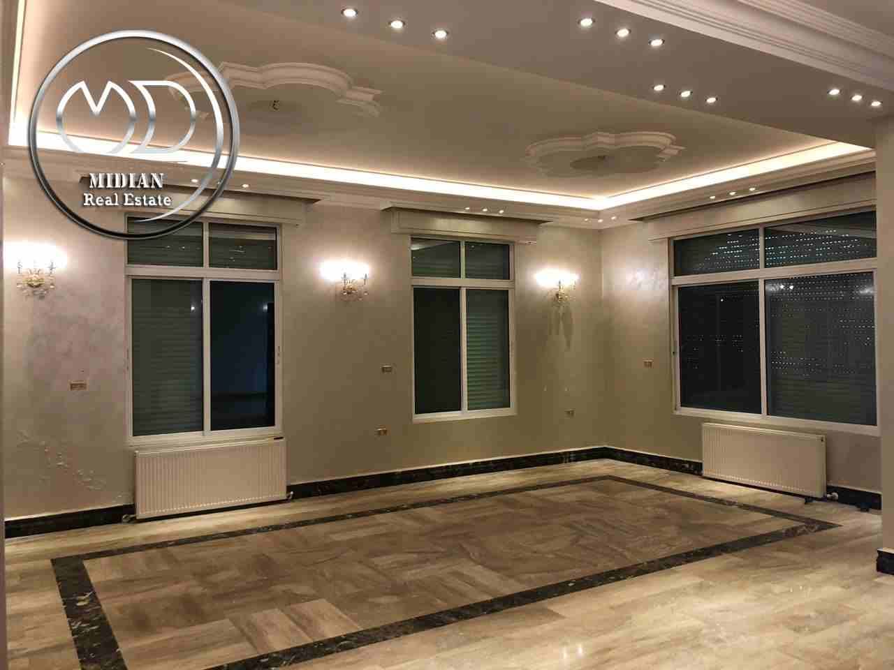 فيلا مستقلة للبيع او للايجار في الجندويل مساحه 880م تشطيبات سوبر فاخره وحدائق واسعة
لا تنسَ أنك شاهدت هذا الإعلان في عنكبوت...