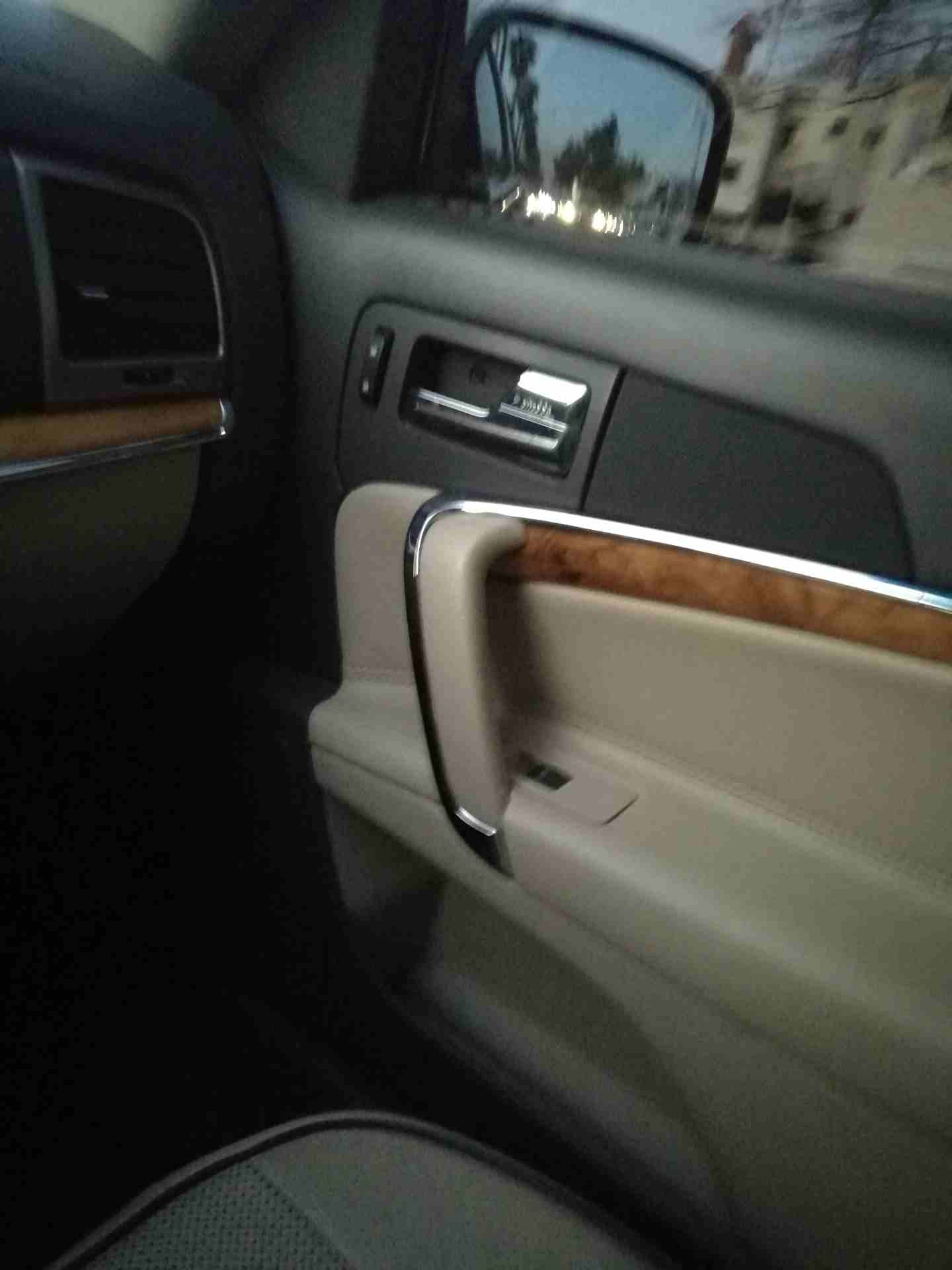لينكولن ام كيه زد بحالة الوكاله Lincoln MKZ
لا تنسَ أنك شاهدت هذا الإعلان في عنكبوت
لينكولن MKZ م...