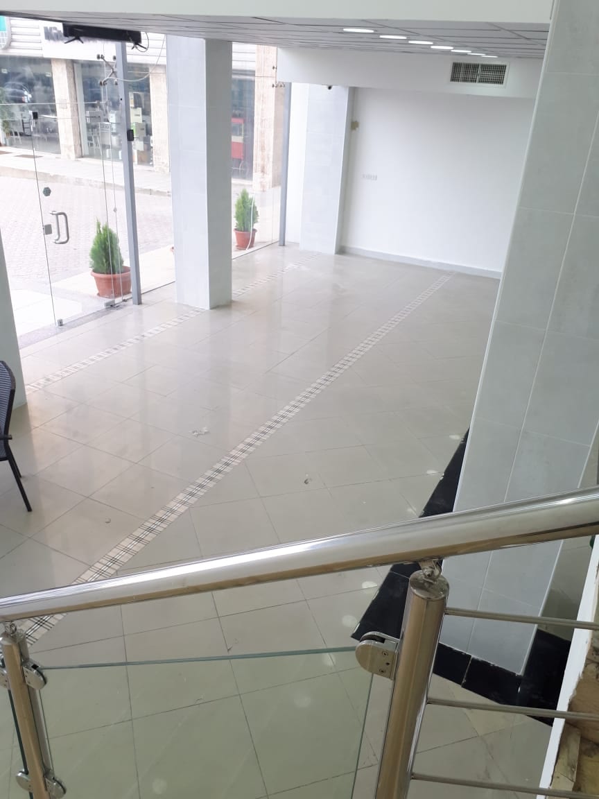 معرض ومحلات تجاري للايجار
لا تنسَ أنك شاهدت هذا الإعلان في عنكبوت
معرض تجاري للايجار بموقع اس...