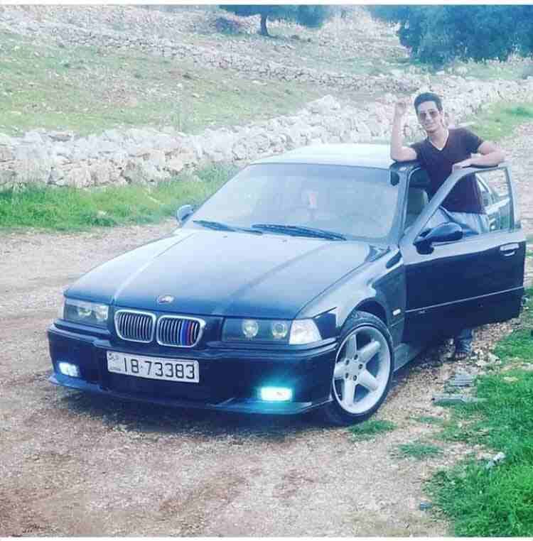 بي ام وطواط 318IAموديل 98 اصلي للبيع على ضربتها
لا تنسَ أنك شاهدت هذا الإعلان في عنكبوت
بي ام وطو...