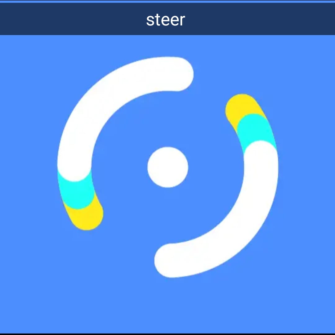 STEER هو أول تطبيق لتعليم قيادة السيارات يربط طالبي الرخصة مع المدربين مباشرة وي
لا تنسَ أنك شاهدت هذا الإعلان في عنكبوت...