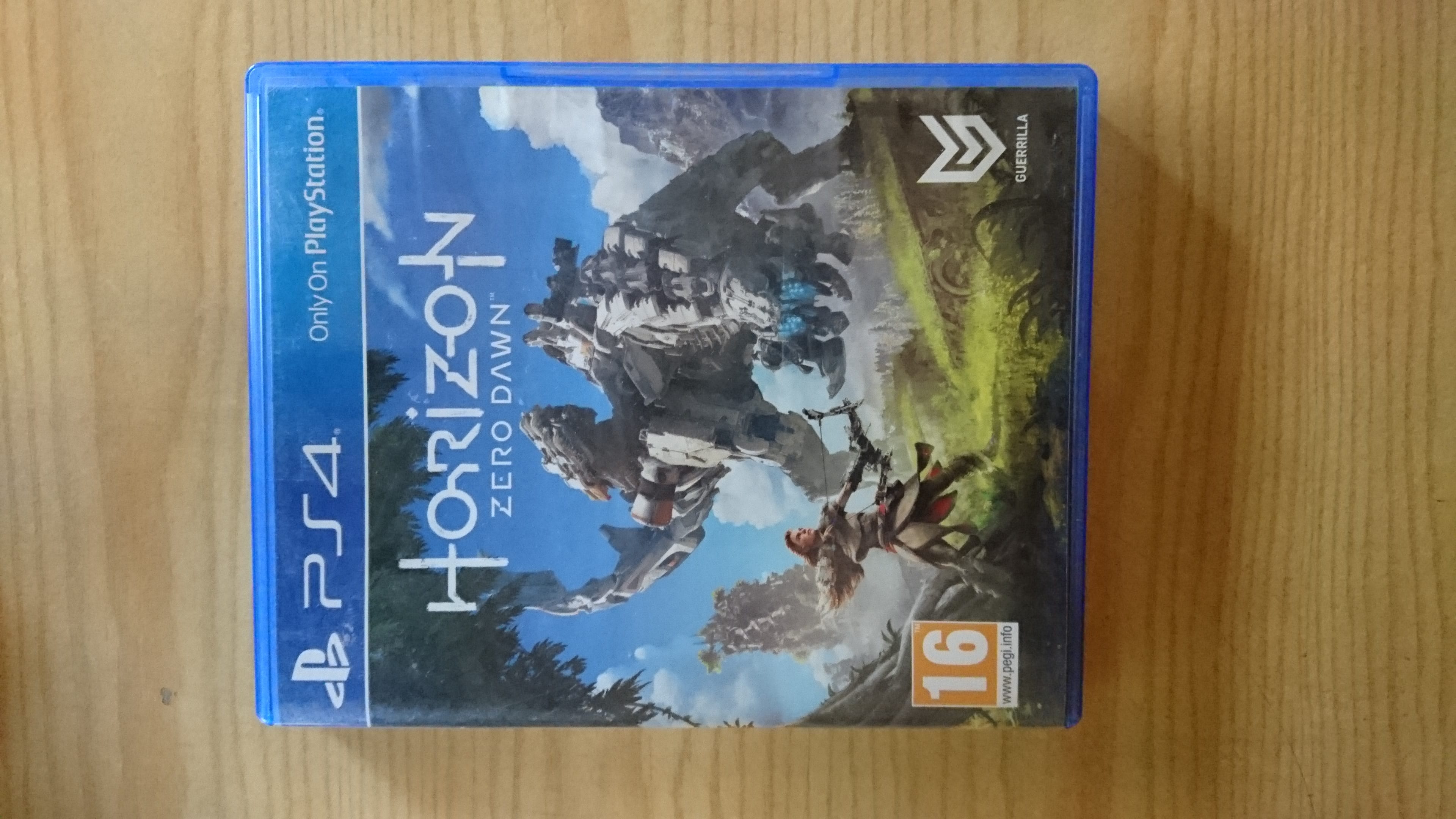 العاب ps4 للبيع فقط
لا تنسَ أنك شاهدت هذا الإعلان في عنكبوت
prey 15jd
wolfenstein 2...