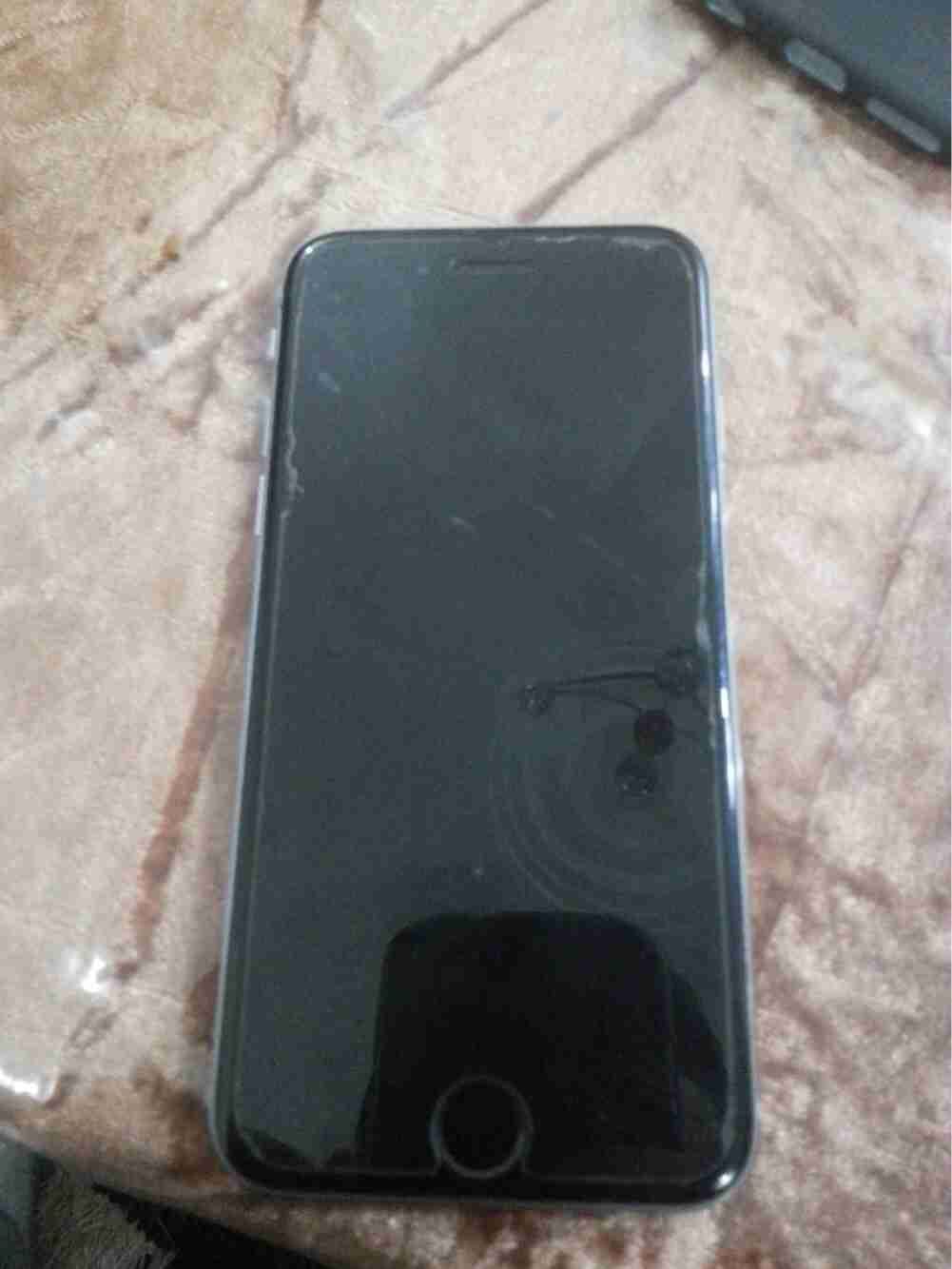 iphone 6s grey 16gb نظيف جدا
لا تنسَ أنك شاهدت هذا الإعلان في عنكبوت
Iphone 6s
Grey
16gb
ال...