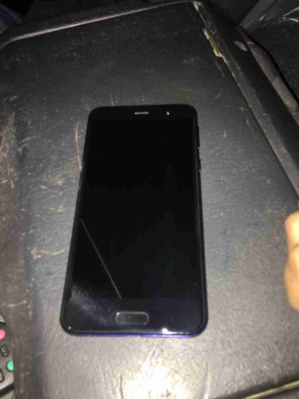 HTC u play مستعمل للبيع مع شاحنو و سمعاتو و كرتونتو
لا تنسَ أنك شاهدت هذا الإعلان في عنكبوت
ب...