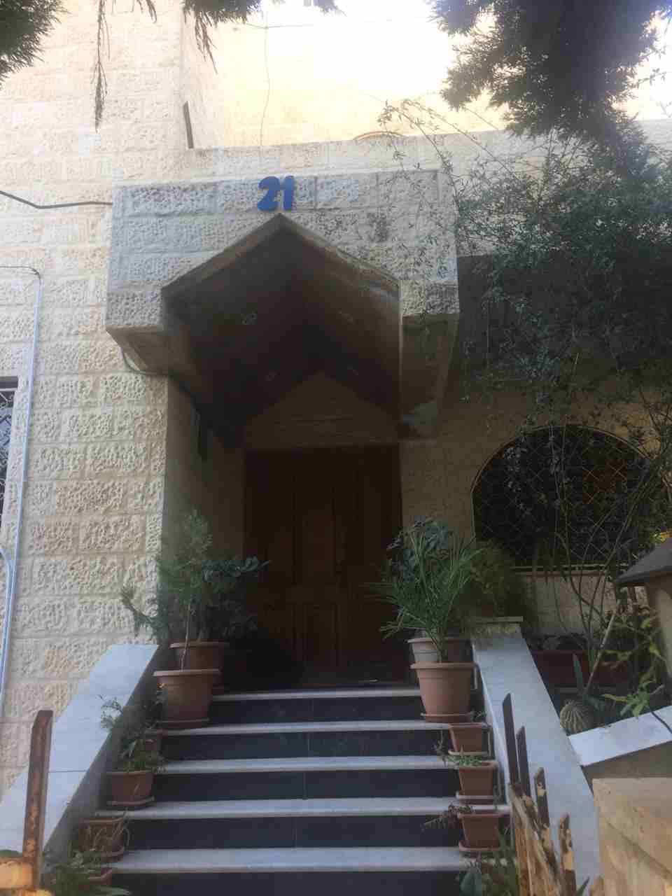فيلا 400م للبيع في ضاحيه الرشيد
لا تنسَ أنك شاهدت هذا الإعلان في عنكبوت
فيلا للبيع في ضاحيه الرشي...