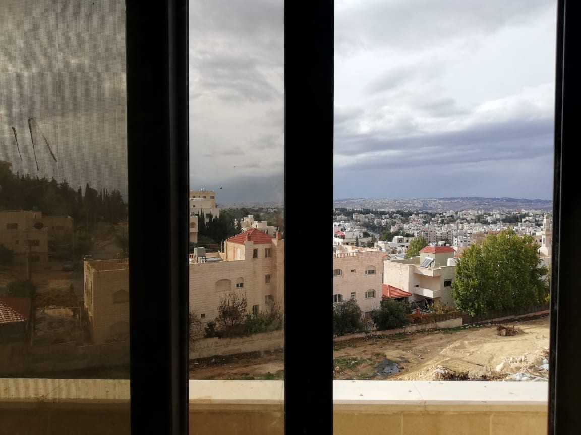 شقة فاخرة للبيع بموقع مميز
لا تنسَ أنك شاهدت هذا الإعلان في عنكبوت
شقق ذات تشطيب سوبر ديلوكس...