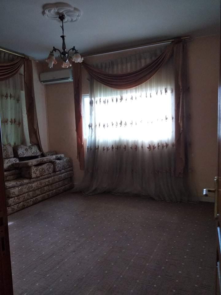 عمارة طابقين شقة صغيره
لا تنسَ أنك شاهدت هذا الإعلان في عنكبوت
بيت طابقين مع شقة صغيره
الطاب...