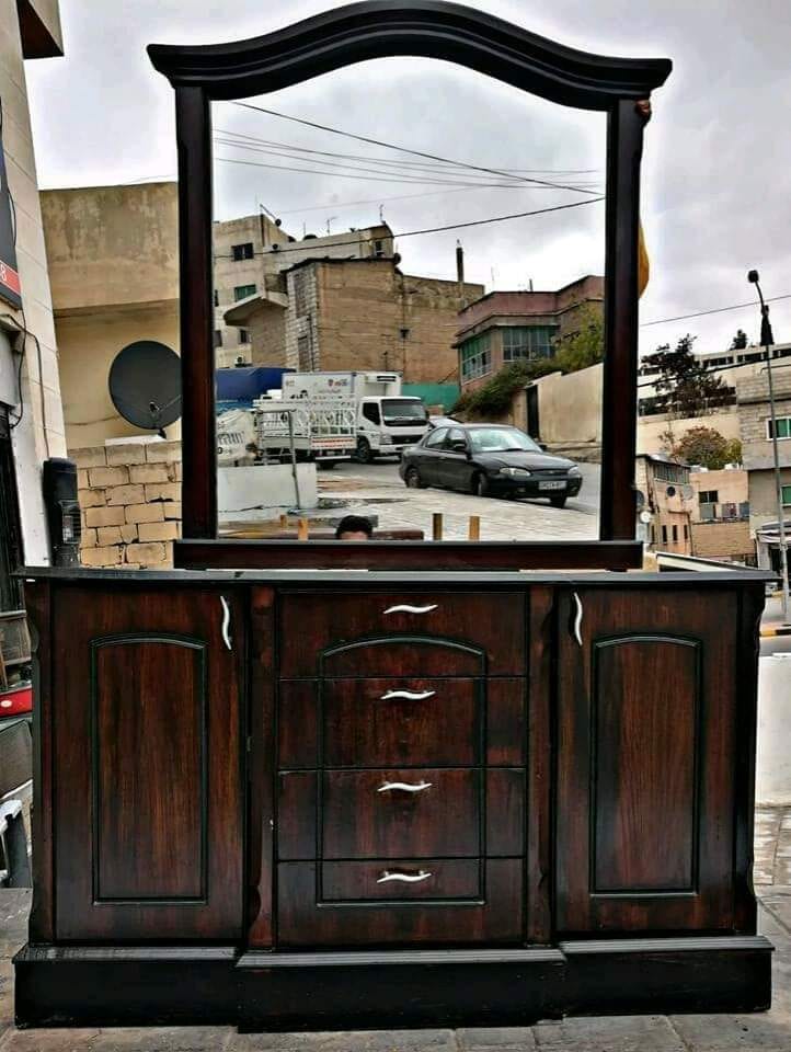 غرفة نوم خشب زان صلد لقطة
لا تنسَ أنك شاهدت هذا الإعلان في عنكبوت
غرفة نوم للبيع لتواصل07914...