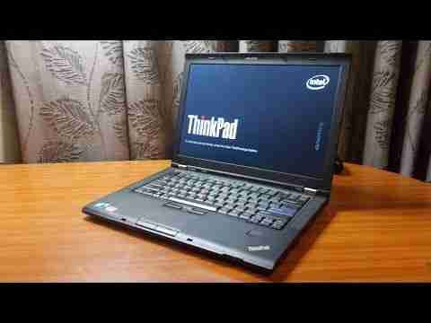 لابتوب lenovo thinkpad مستعمل بحالة الوكالة
لا تنسَ أنك شاهدت هذا الإعلان في عنكبوت
لابتوب l...