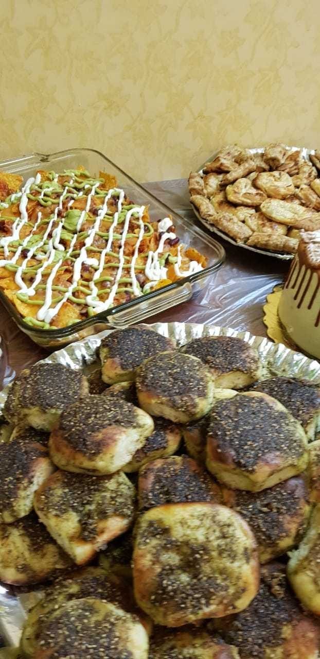 جميع انواع الطلبات للطبخ
لا تنسَ أنك شاهدت هذا الإعلان في عنكبوت
على استعداد لعمل بوفيهات متن...