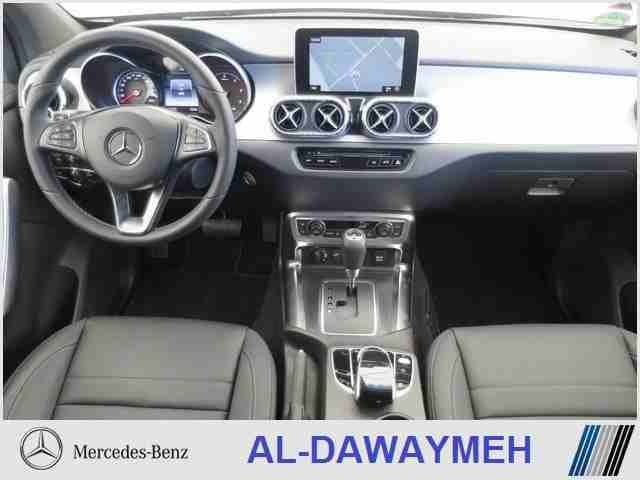 بكم بكب مرسيدس X CLASSE فل مميزززززززززز مفففففخخخرة المرسيدس 2018 هايلوكس نافارا ديماكس
لا تنسَ أنك شاهدت هذا الإعلان في عنكبوت...