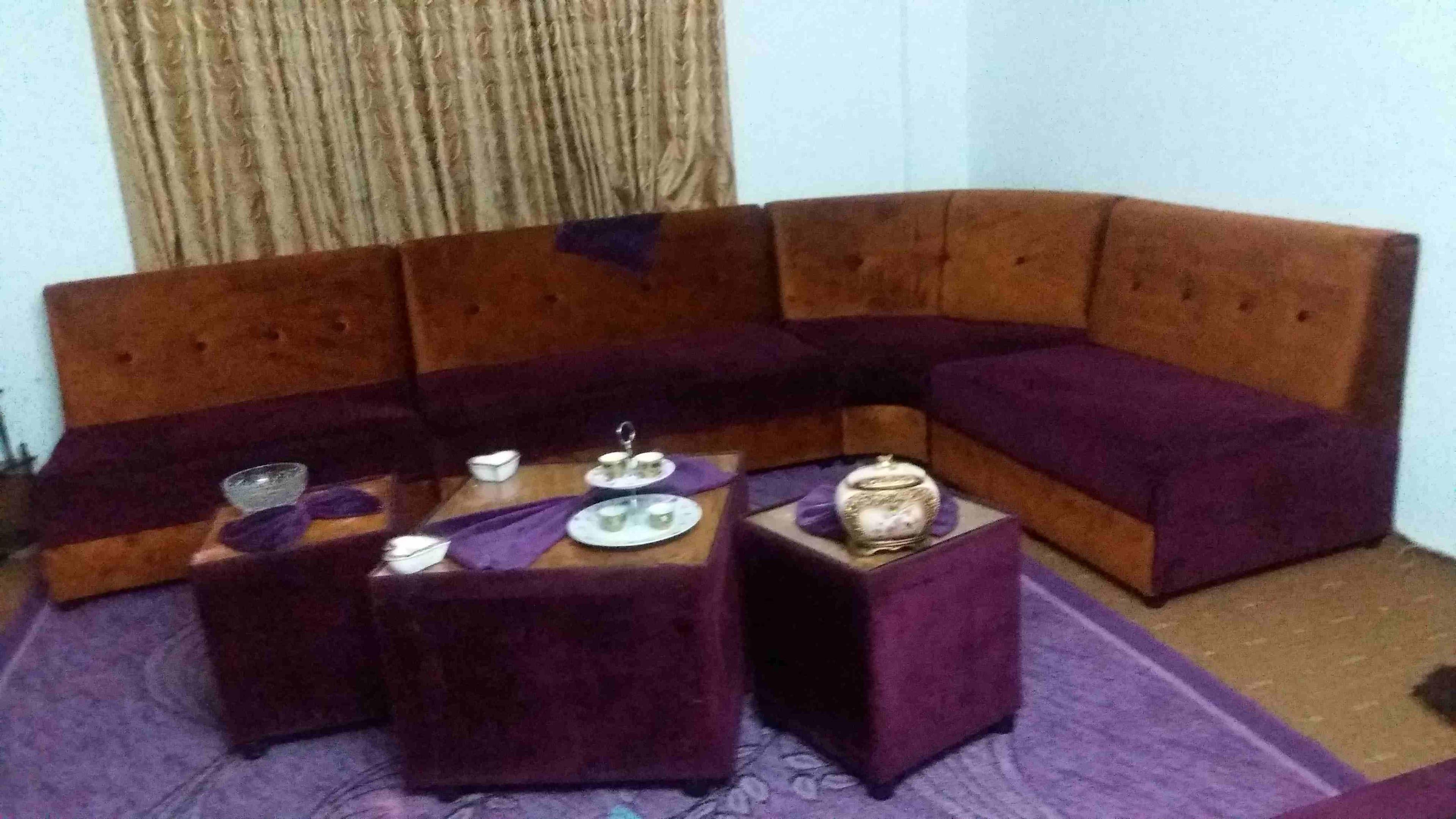 طقم كورنر مع طاولات بصلاه علي النبي مع بويه
لا تنسَ أنك شاهدت هذا الإعلان في عنكبوت
بسعر البلاش...