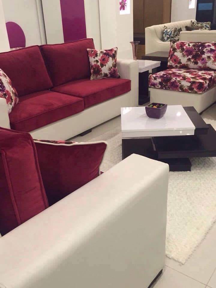 مفرشات الحلم الجميل للاثاث
لا تنسَ أنك شاهدت هذا الإعلان في عنكبوت
عروض عروض عروضنا مستمرة...