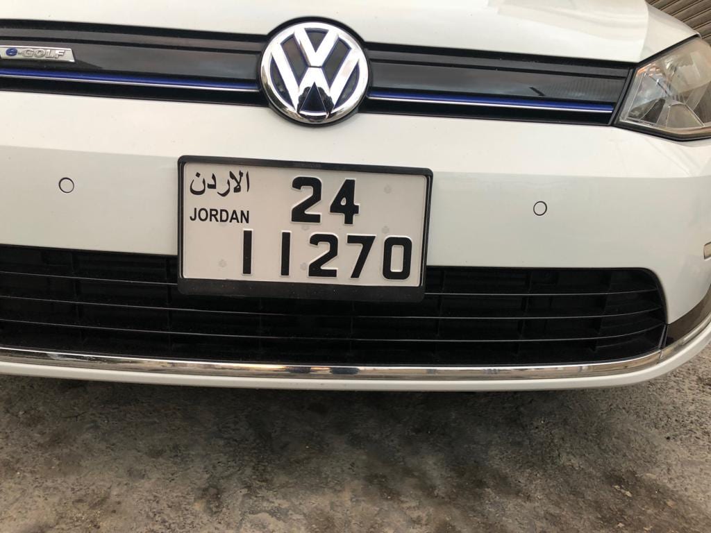 جولف كهرباء 2015
لا تنسَ أنك شاهدت هذا الإعلان في عنكبوت
سيارة جولف ليميتد كهرباء بالكامل ممي...