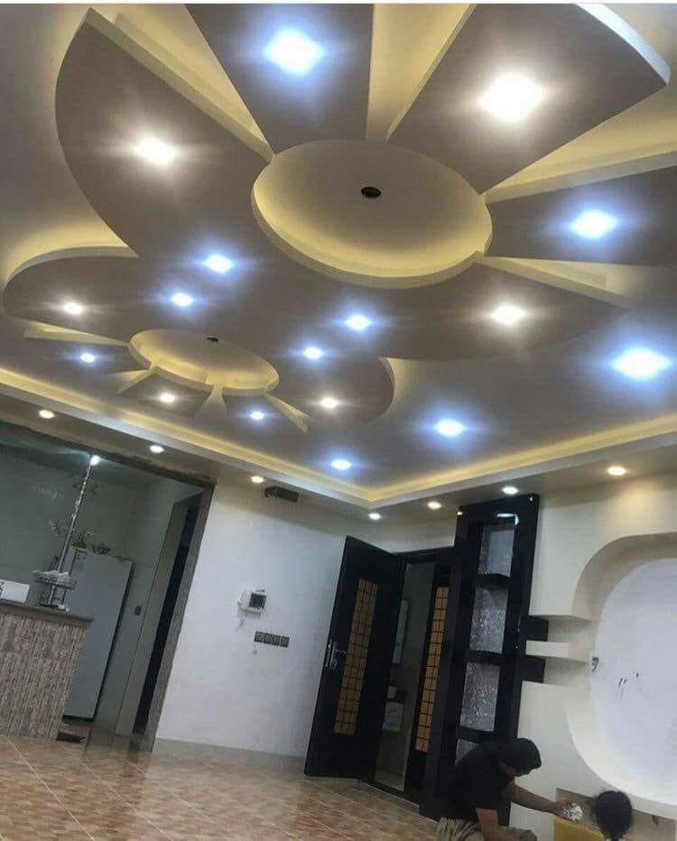 ديكورات جبسمبورد وجبصين اسعار مميزة
لا تنسَ أنك شاهدت هذا الإعلان في عنكبوت
احدث واجمل التصام...