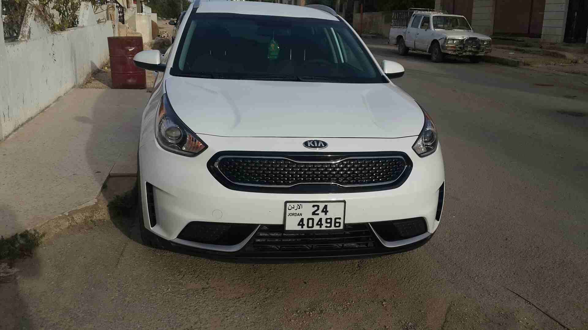 جيب نيرو 2018 كلين تايتل للبيع
لا تنسَ أنك شاهدت هذا الإعلان في عنكبوت
جيب نيرو 2018 جمرك جديد لو...