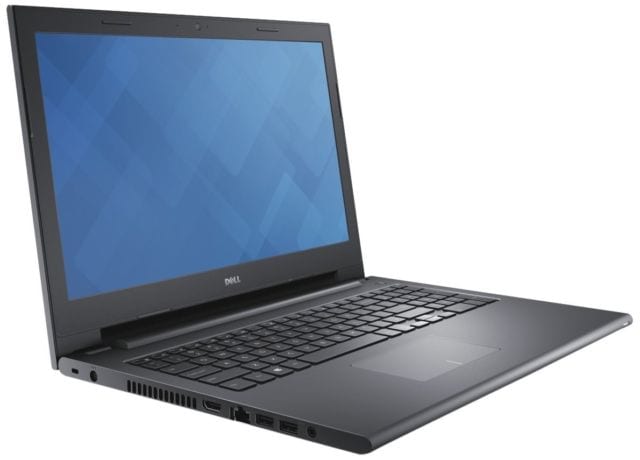 لابتوب dell للبيع نضيف جدا
لا تنسَ أنك شاهدت هذا الإعلان في عنكبوت
مواصفات الجهاز
Core i5 ال...