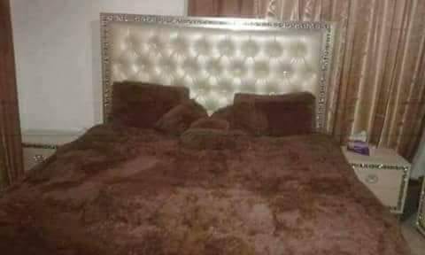مسابل وحرامات
لا تنسَ أنك شاهدت هذا الإعلان في عنكبوت
مسابل فرو 7قطع اصلي وقياس كبير26...