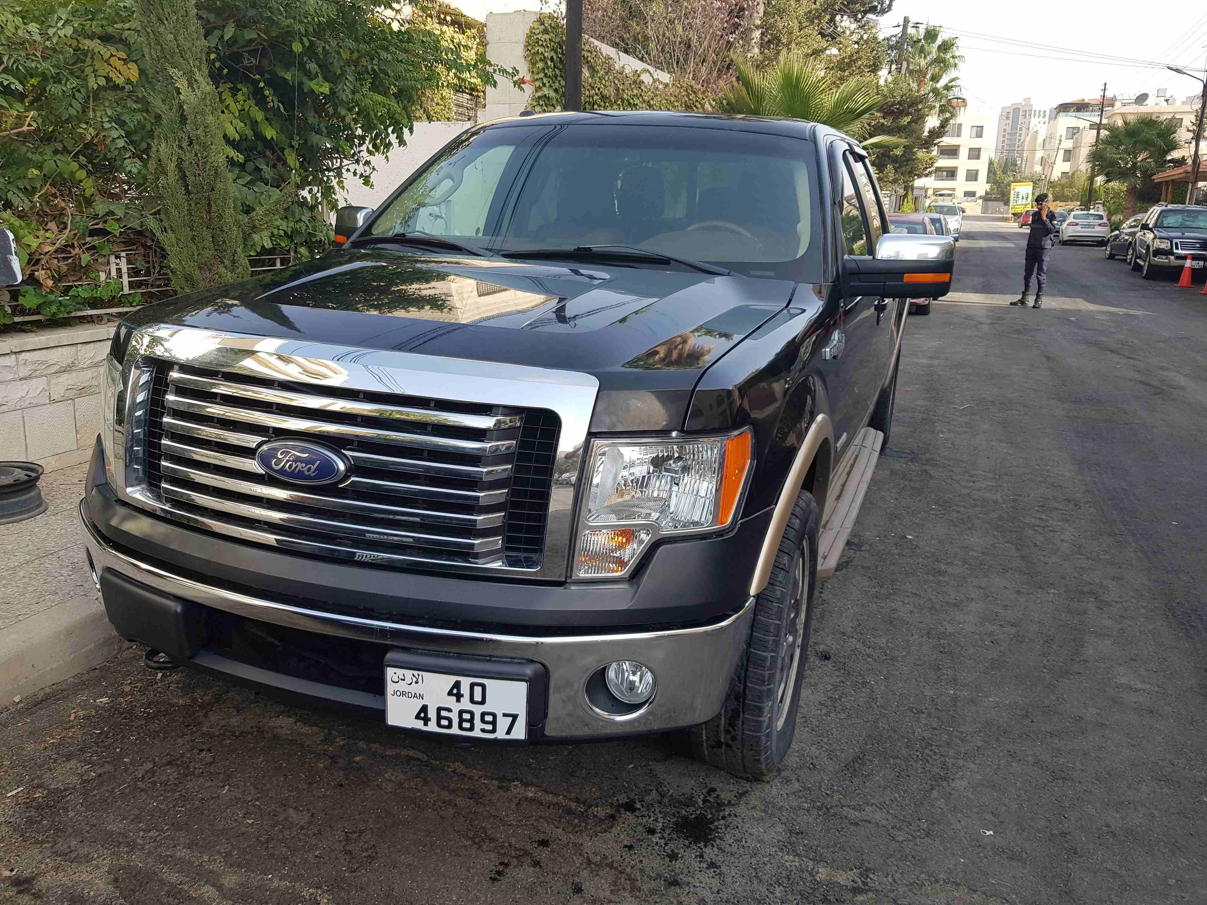 بكب فورد اف150 f150 كنج رانش king ranch موديل 2011
لا تنسَ أنك شاهدت هذا الإعلان في عنكبوت
بكب فو...