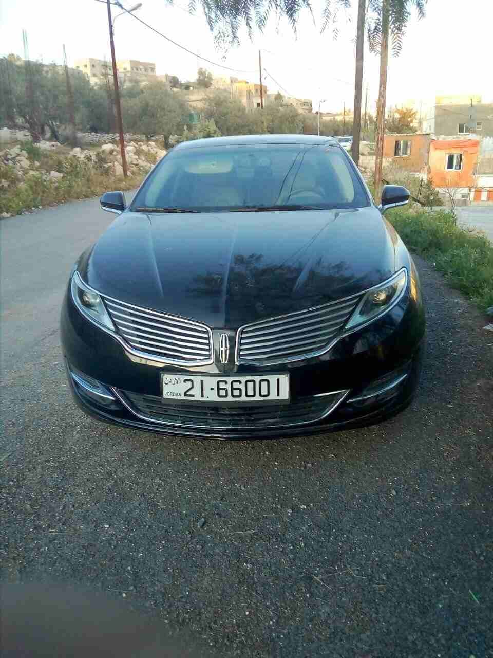 لنكولن mkz 2014
لا تنسَ أنك شاهدت هذا الإعلان في عنكبوت
السياره بالصلاه على النبي
ماشيه 49000
مط...