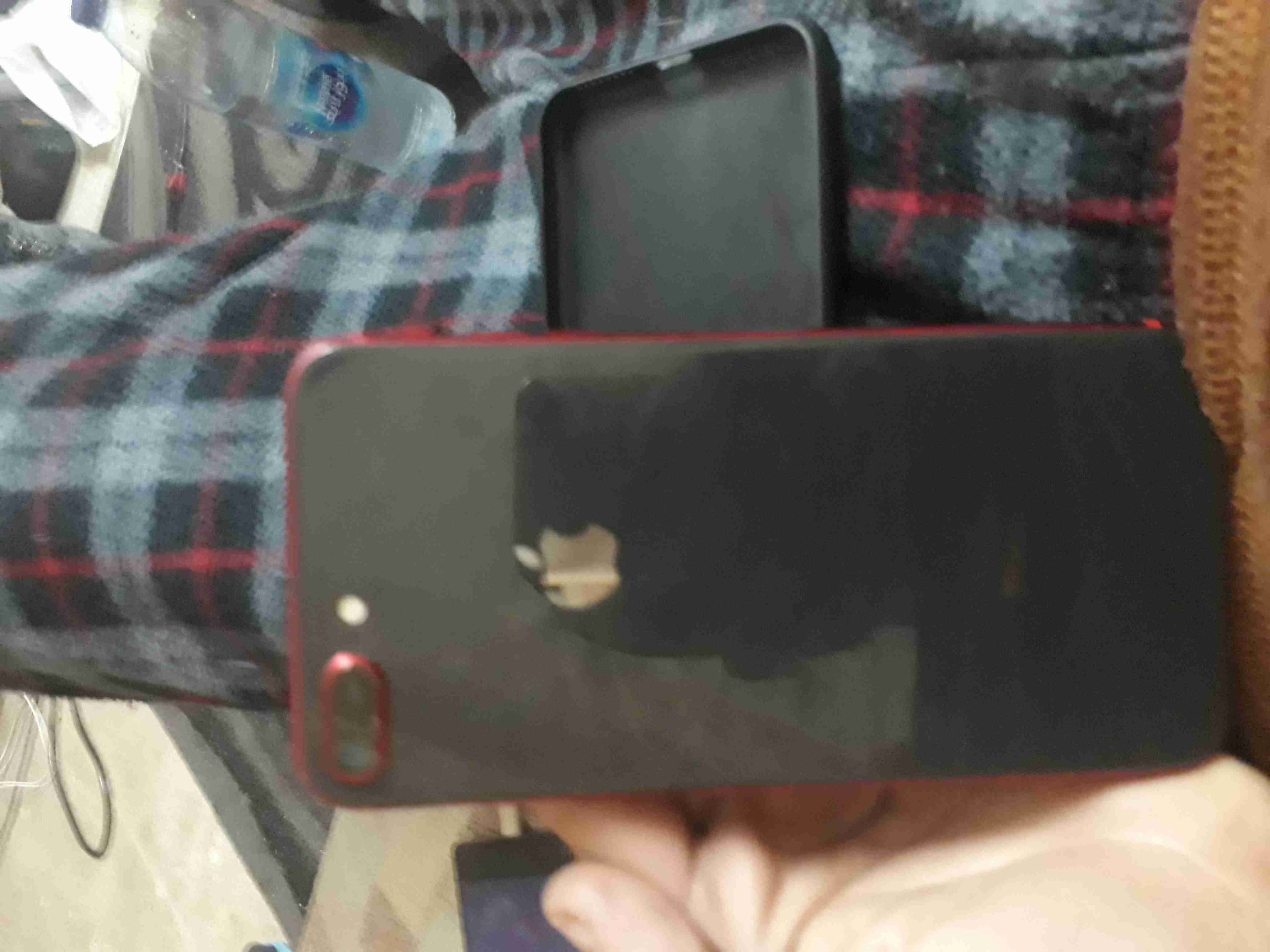 iphone 8 red jetblack 256Gg
لا تنسَ أنك شاهدت هذا الإعلان في عنكبوت
ايفون 8 لون احمر اسود 2...
