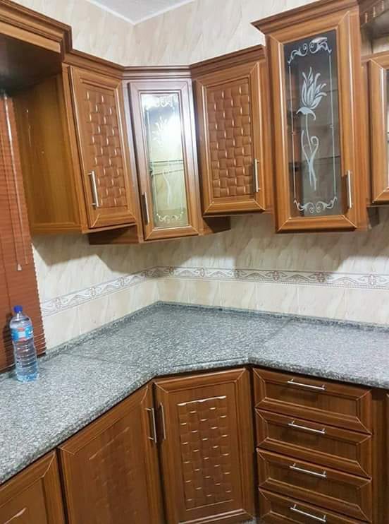 معرض اياس لكافة اشغال المطابخ العصرية.
لا تنسَ أنك شاهدت هذا الإعلان في عنكبوت
تفصيل خزاين مط...