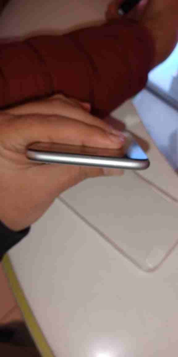 iphone 6s plus 128GB
لا تنسَ أنك شاهدت هذا الإعلان في عنكبوت
مع الشاحن
بحاجه الى كاميرا خلفيه
ق...
