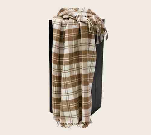 Alpaca Blankets, new with tags, 130 cm x 190 cm
لا تنسَ أنك شاهدت هذا الإعلان في عنكبوت
Alpaca Bl...