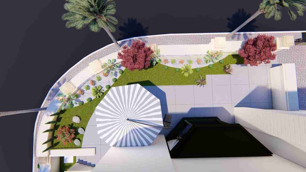 تنسيق وتصميم حدائق
لا تنسَ أنك شاهدت هذا الإعلان في عنكبوت
احمد المصري لتنسيق الحدائق وصيانه...