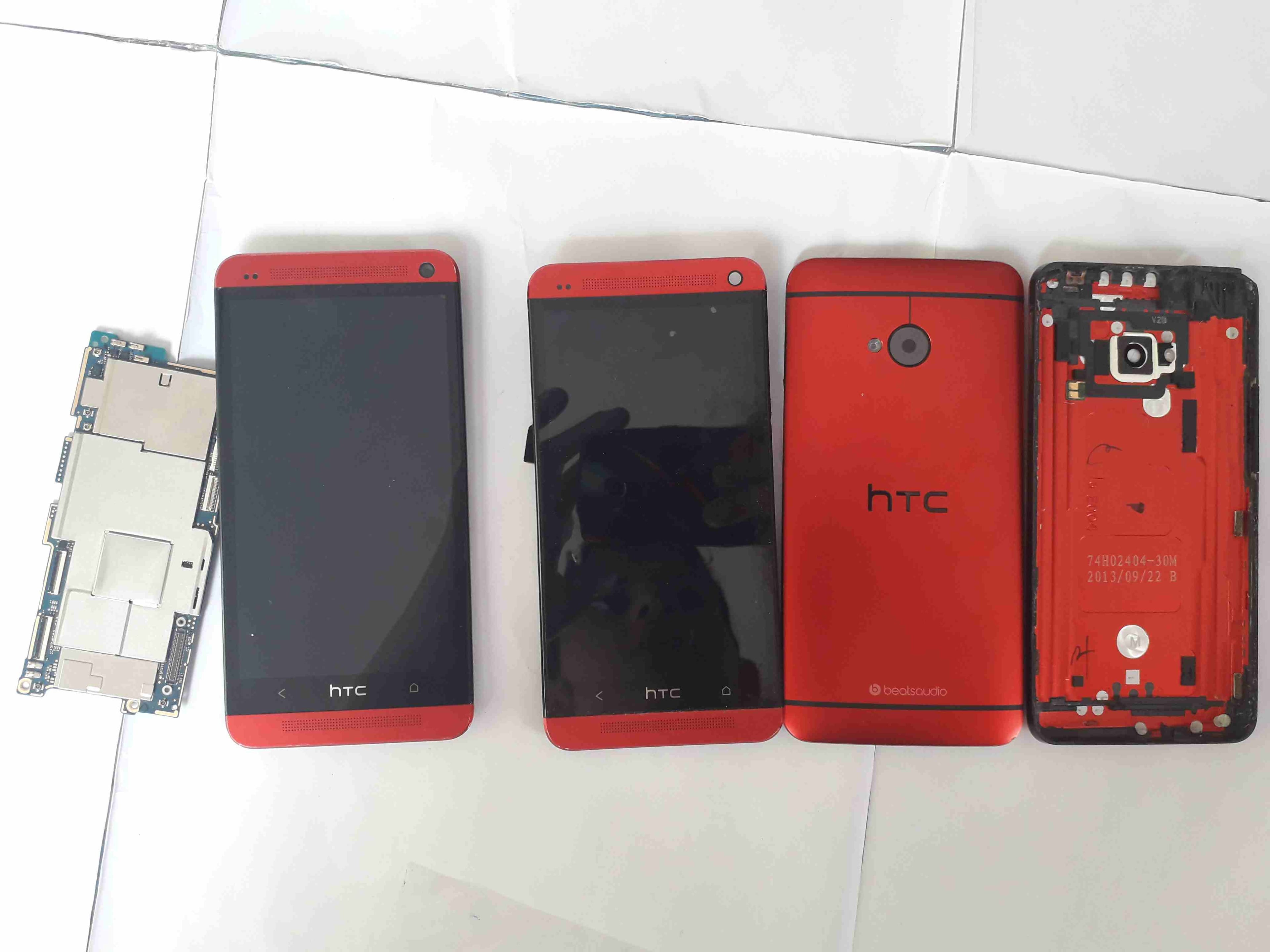 قطع إتش تي سي وان ام7 للبيع HTC one m7
لا تنسَ أنك شاهدت هذا الإعلان في عنكبوت
موجود جميع قطع إتش...