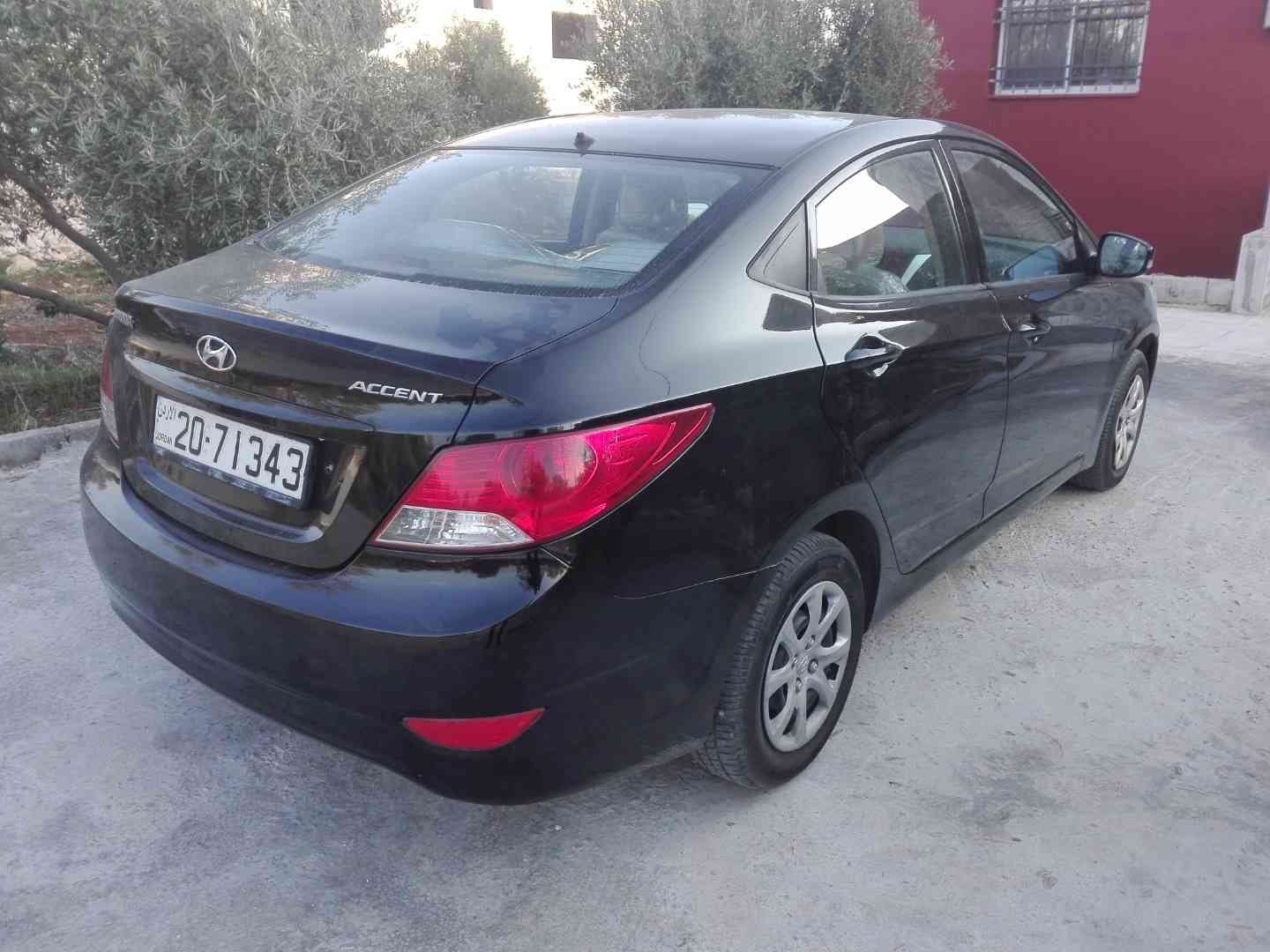 هيونداي اكسنت شكلMDماتور1600cc موديل2012
لا تنسَ أنك شاهدت هذا الإعلان في عنكبوت
بسم الله الر...