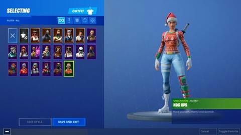 حساب فورتنايت
لا تنسَ أنك شاهدت هذا الإعلان في عنكبوت
حساب فورتنايت full acces شغال بلايستيش...