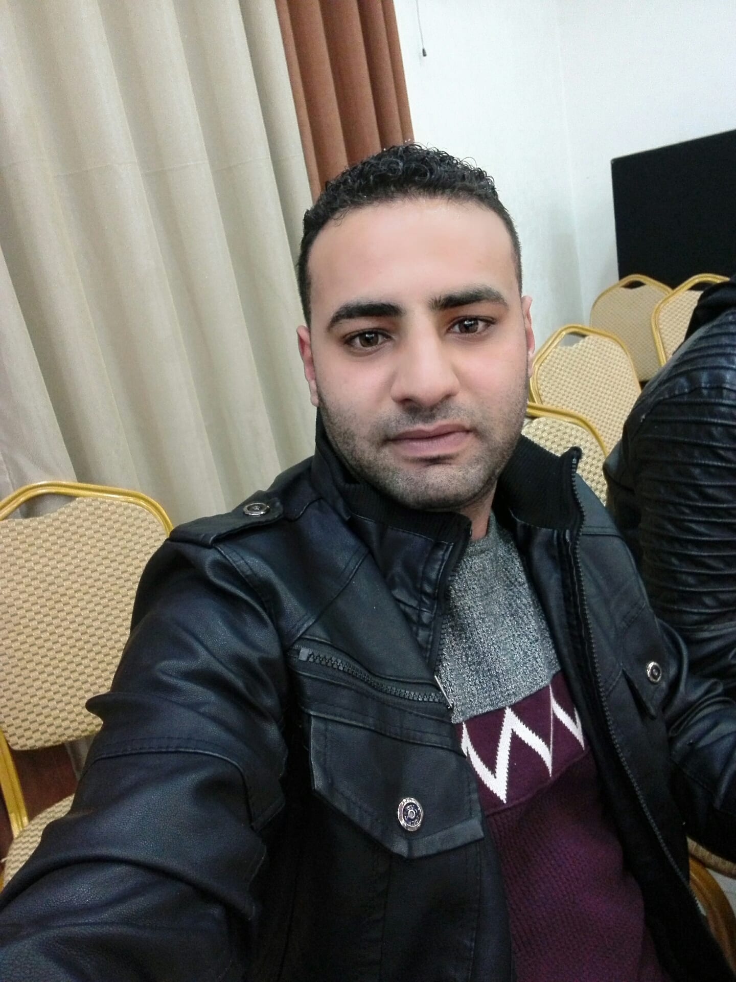 ياسر البيط لاعمال صيانة البلاط
لا تنسَ أنك شاهدت هذا الإعلان في عنكبوت
ياسر البيط لاعمال صيان...