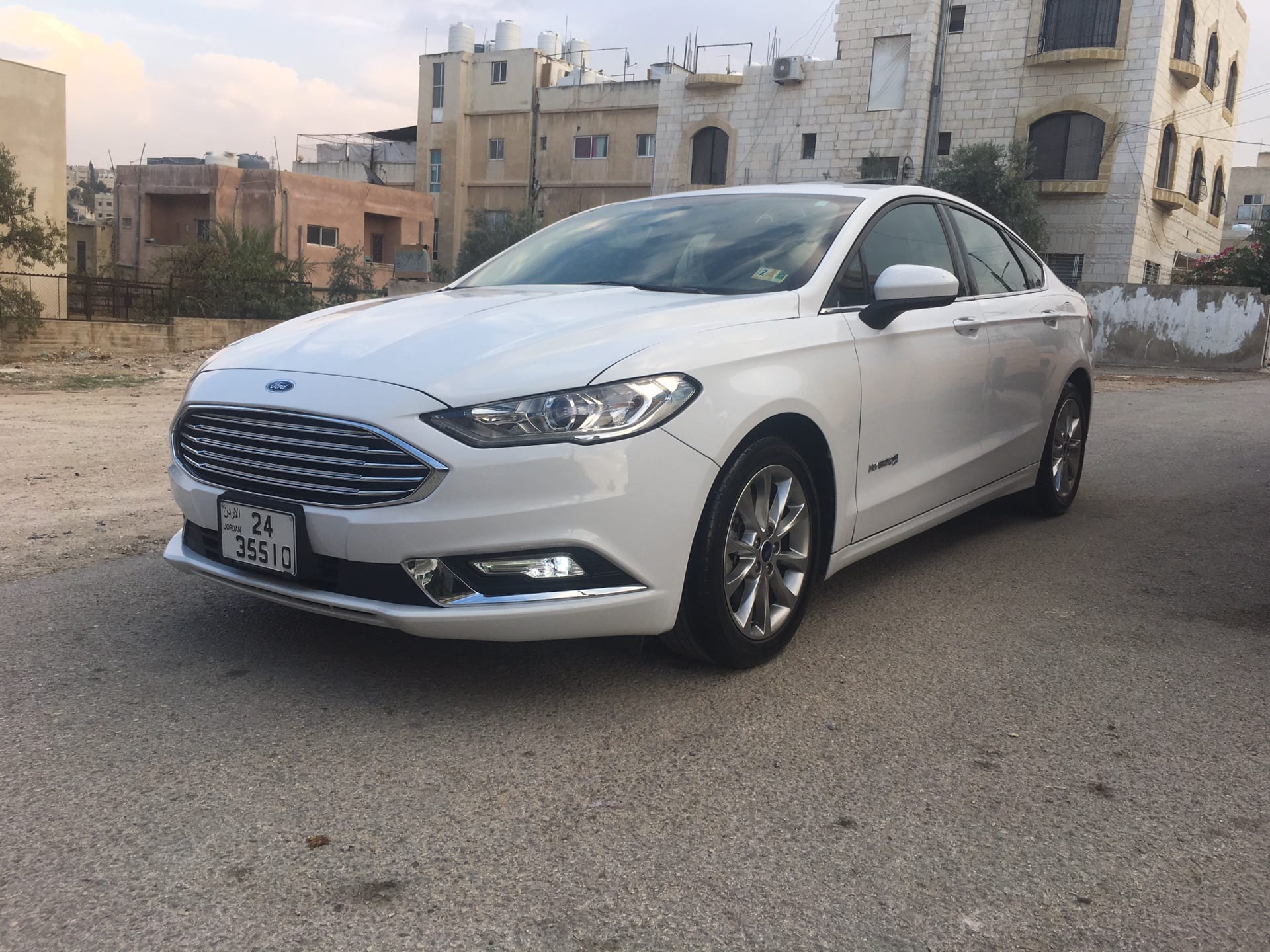 فورد فيوجن 2017 SE فحص كامل فل بسعر مغرررررررري
لا تنسَ أنك شاهدت هذا الإعلان في عنكبوت
النوع...