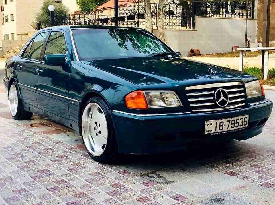 مرسيدس اليجانس c 180 فل الفل فحص كامل 7 جيد موديل 1996 محولة 2000
لا تنسَ أنك شاهدت هذا الإعلان في عنكبوت...