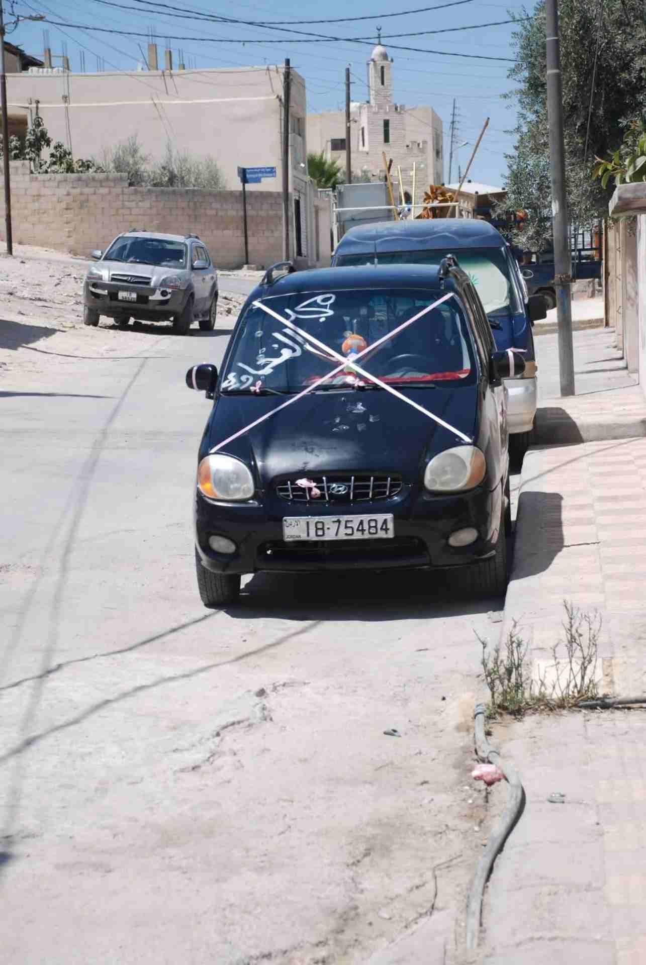 هونداي اتوس 98 نضيفه
لا تنسَ أنك شاهدت هذا الإعلان في عنكبوت
لون اسود ترخيص لشهر اربعه مجنطه والس...