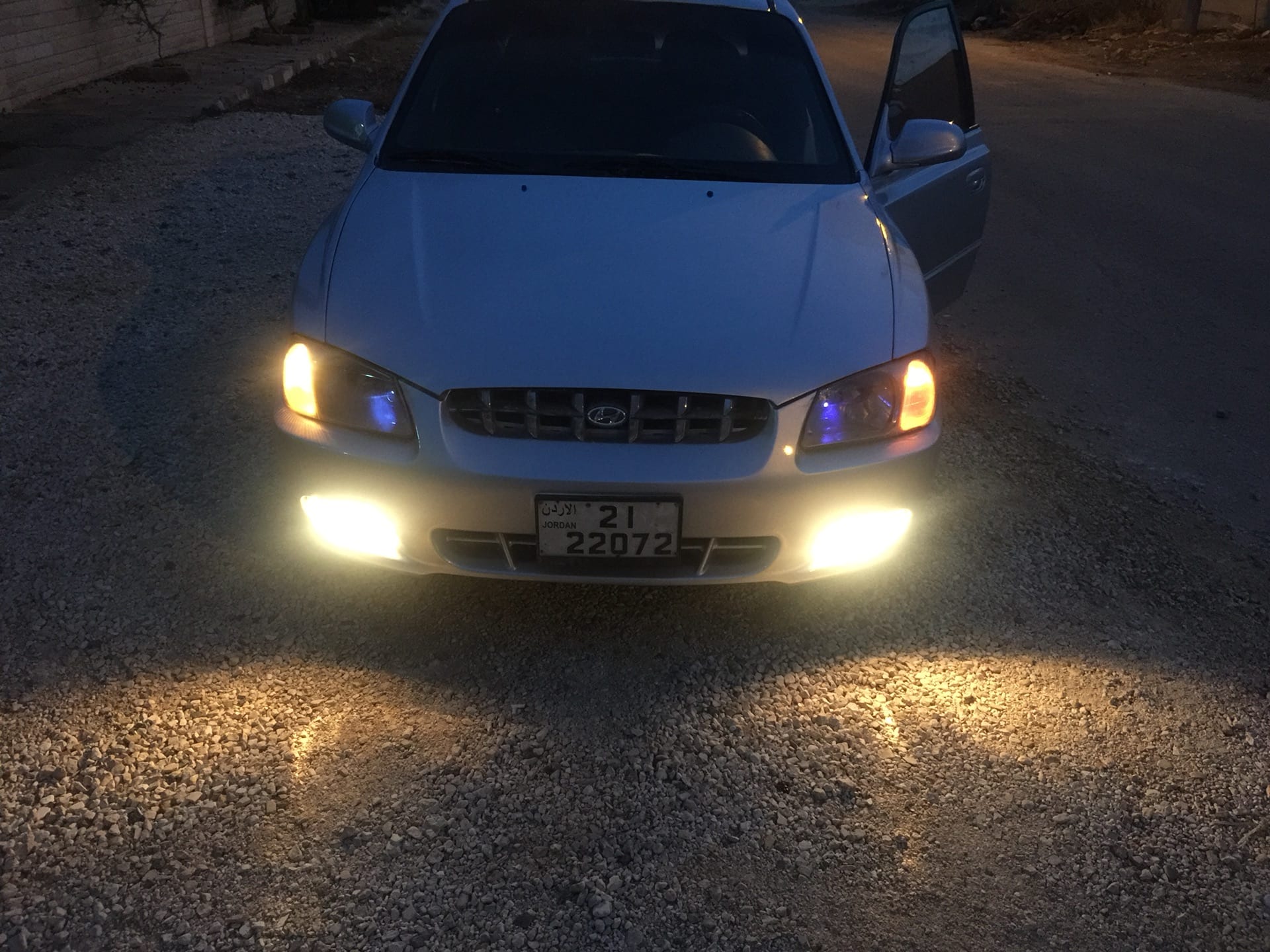 فيرنا تماتيك بحاله جيده مديل 2000
لا تنسَ أنك شاهدت هذا الإعلان في عنكبوت
متور 1500/ ترخيص س...
