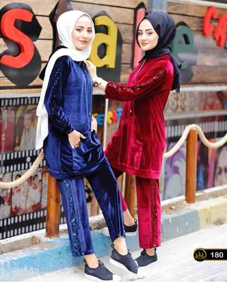 ملابس تركيه
لا تنسَ أنك شاهدت هذا الإعلان في عنكبوت
اجمل البيجامات تركيه...