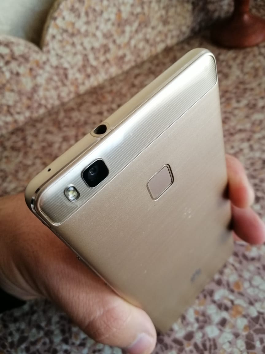Huawei p9 lite للبيع
لا تنسَ أنك شاهدت هذا الإعلان في عنكبوت
Huawei p9 lite بحالة ممتازة للبي...