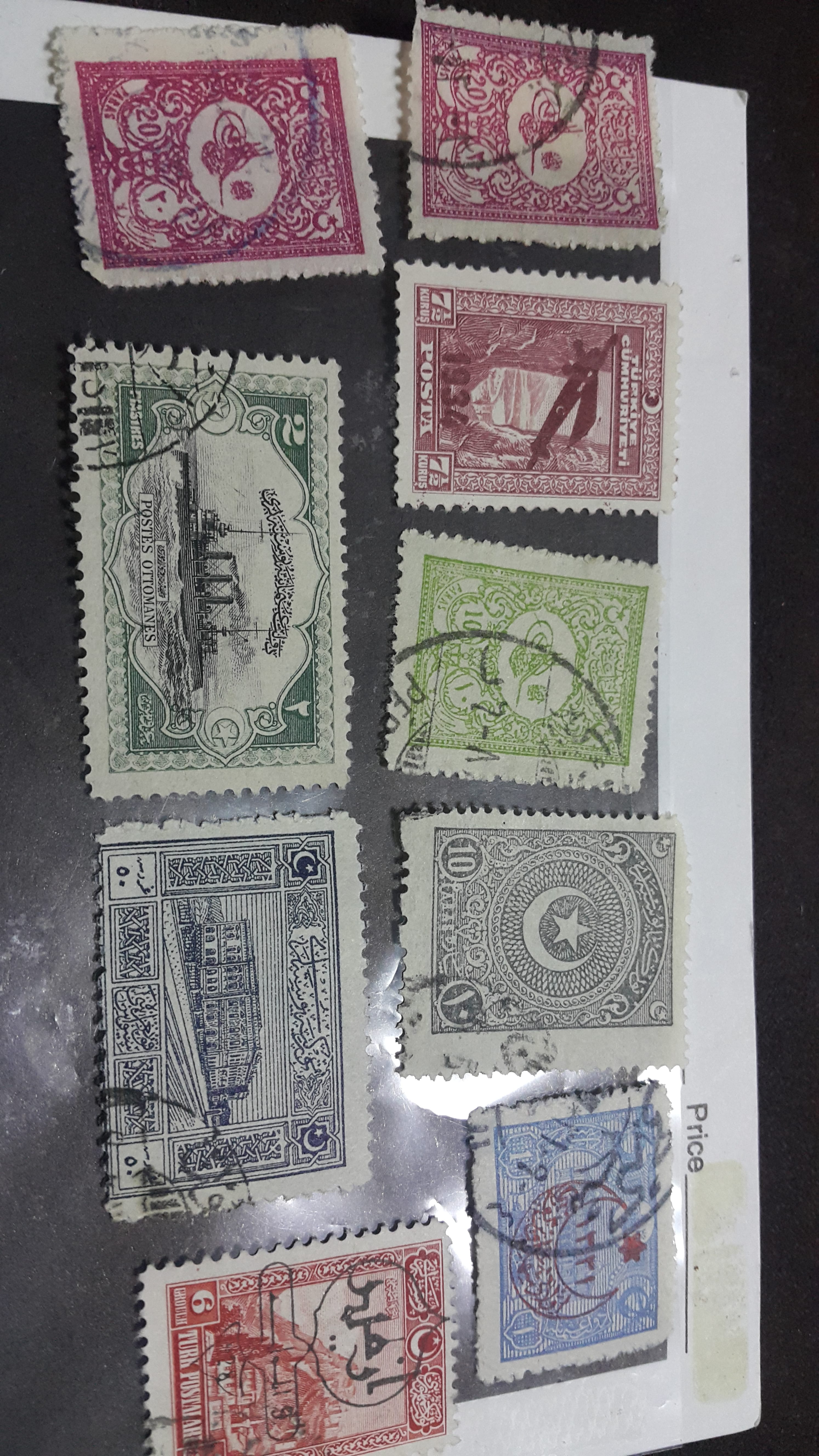 طوابع أردنية وفلسطينية وعثمانية قديمة
لا تنسَ أنك شاهدت هذا الإعلان في عنكبوت
طوابع اردنية قد...