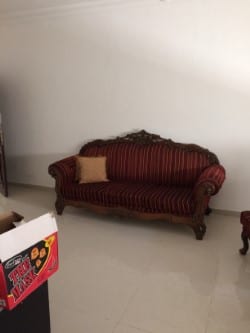طقم كنب للبيع
لا تنسَ أنك شاهدت هذا الإعلان في عنكبوت
كنب للبيع
للاتصال 0788236385...