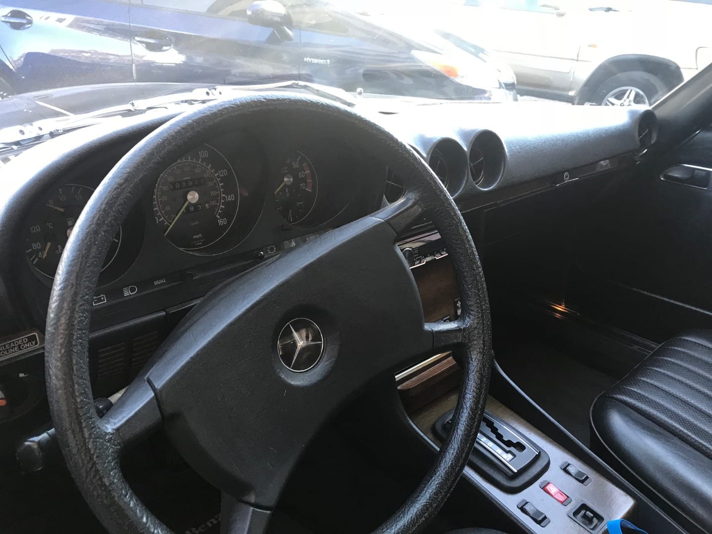 380 SL مرسيدس 1983 كلاسيك بيع مستعجل
لا تنسَ أنك شاهدت هذا الإعلان في عنكبوت
بيع مستعجل
Merc...