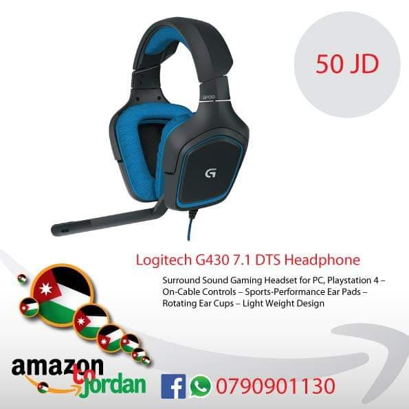 CPU, GPU, RAM, HEADSET, MOUSE AND MORE
لا تنسَ أنك شاهدت هذا الإعلان في عنكبوت
قطع كمبيوتر وا...